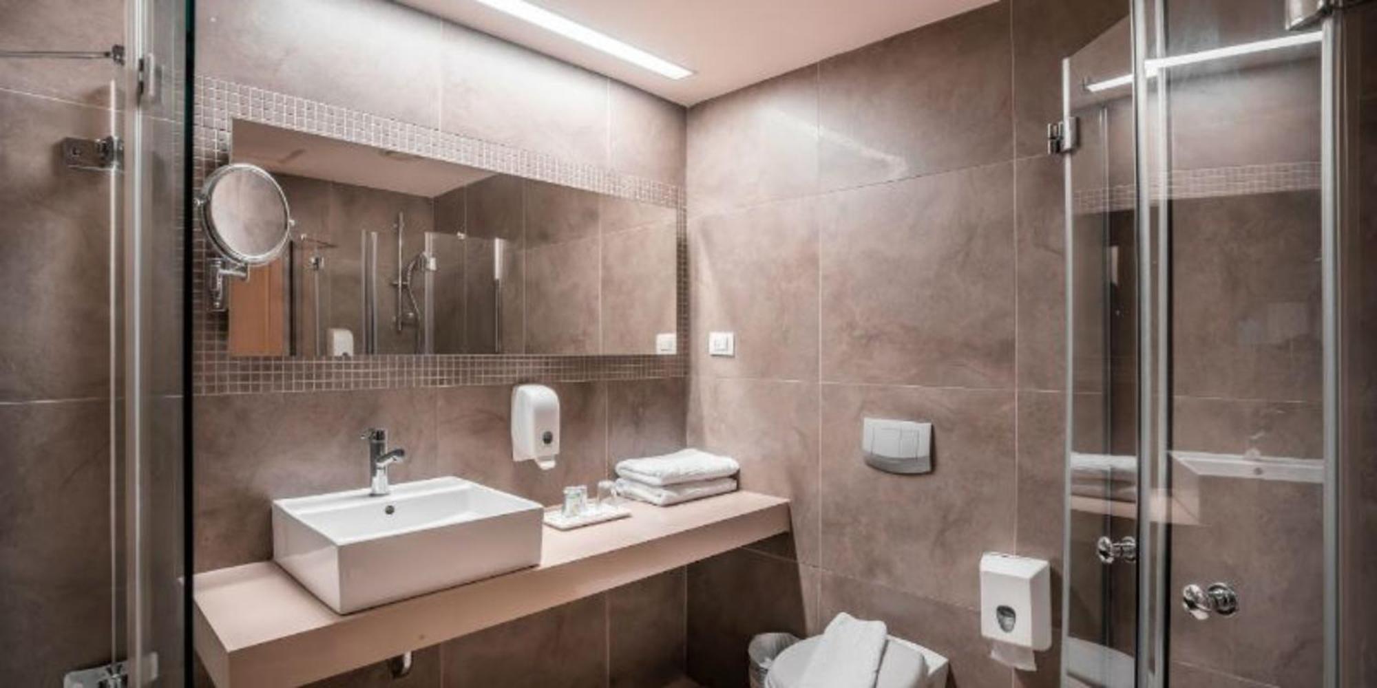 Lavi Kibbutz Hotel Cameră foto